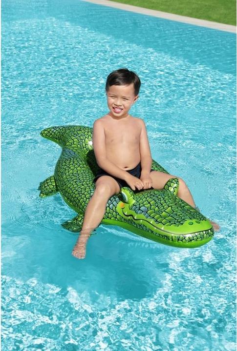 Image du produit Bestway Buddy Croc