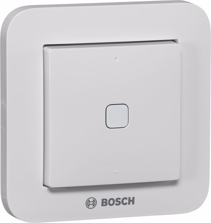 Actual product image Bosch Smart Home Wandschalter
