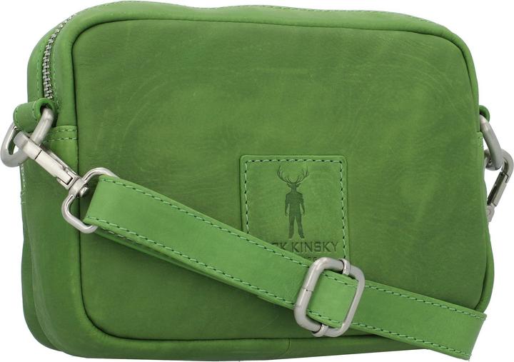 Immagine prodotto Jack kinsky Aruba 1 borsa a tracolla in pelle 19 cm
