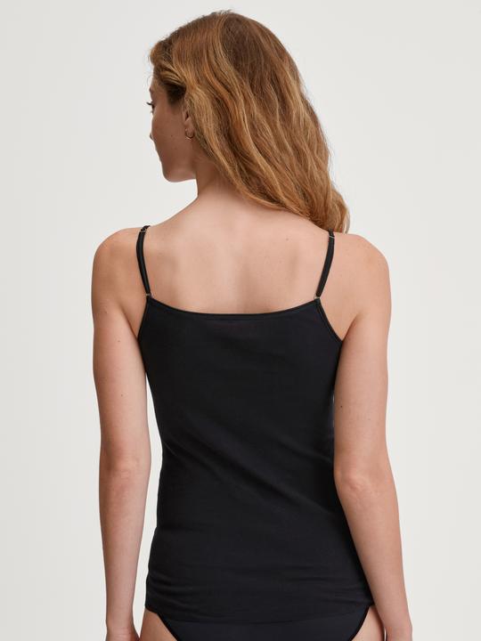 Produktbild Calida Cotton Desire Spaghetti-Top (S)