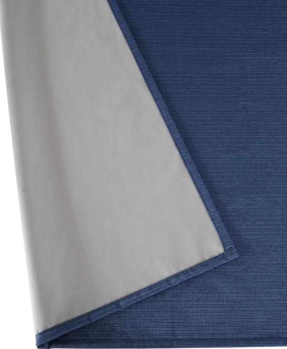 Actual product image Sehlbach Fertiggardine Blackout Struktur (245 x 140 cm)