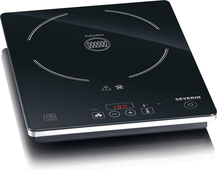 Severin Kp 1071