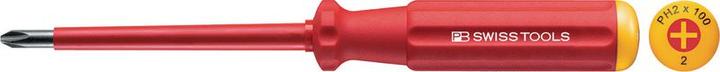 Image du produit PB Swiss Tools Pb 5190 0-60 (Recouvrement cruciforme Phillipps (PH))