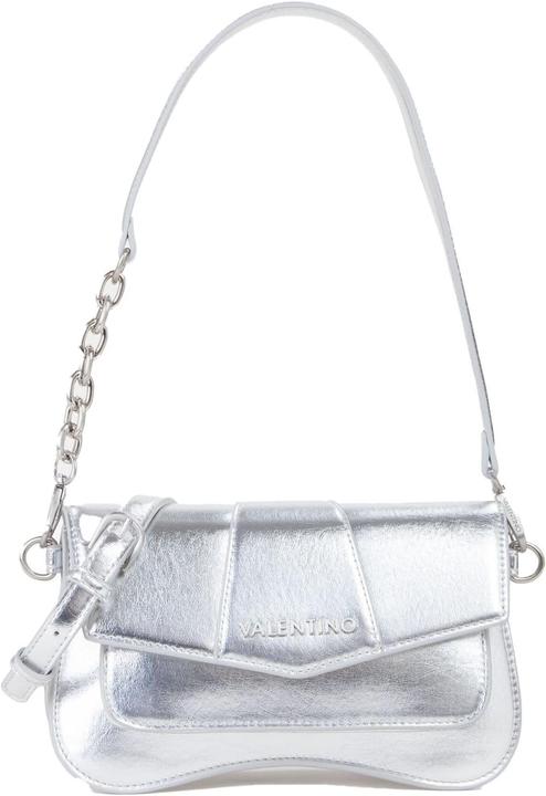 Immagine prodotto Valentino Unika Borsa a Spalla Argento