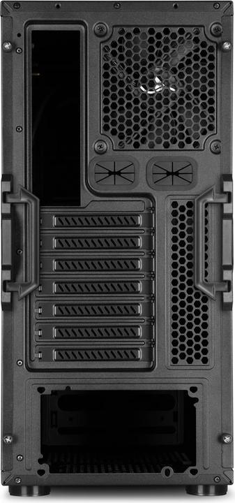 Produktbild Sharkoon S28 Window (ATX)