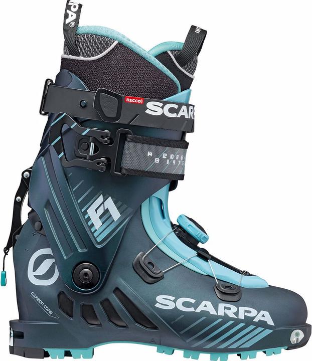 Image du produit Scarpa F1 Bottes de randonnée (21.5)
