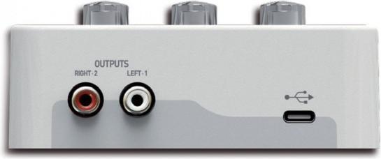 Actual product image ESI Neva Uno (USB)