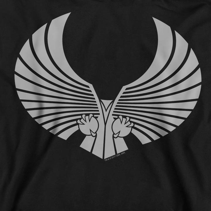 Produktbild Romulan Sweatshirt (S)