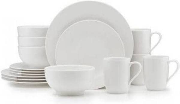 Produktbild Villeroy & Boch Starter-Set 4 Pers. For Me (16 Stück)