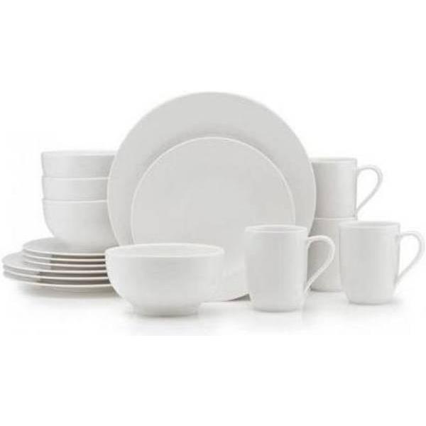 Thumbnail - Villeroy & Boch, Geschirrset, Starter-Set 4 Pers. For Me (16 Stück)