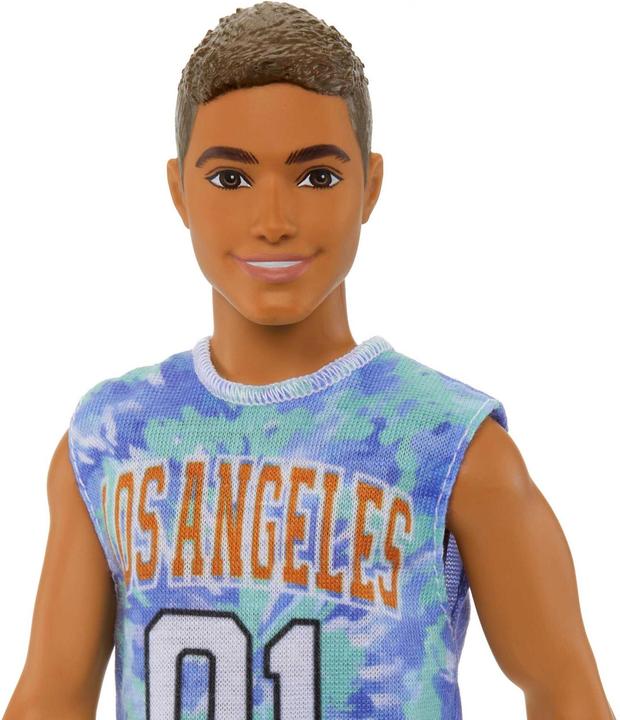 Produktbild Barbie Fashionista Ken