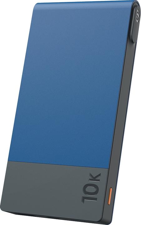 Image du produit GP Batteries GP M2 Series PowerBank (10000 mAh, 22.50 W, 37 Wh)