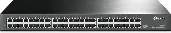 Produktbild TP-Link Switch TL-SG1048 48 Port (48 Ports)