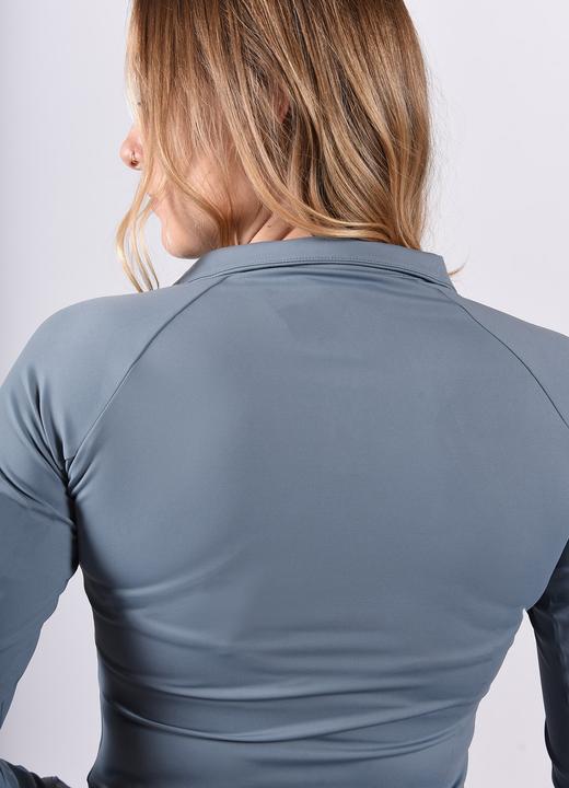 Actual product image Loven Radiate Half-Zip Jacket (M)