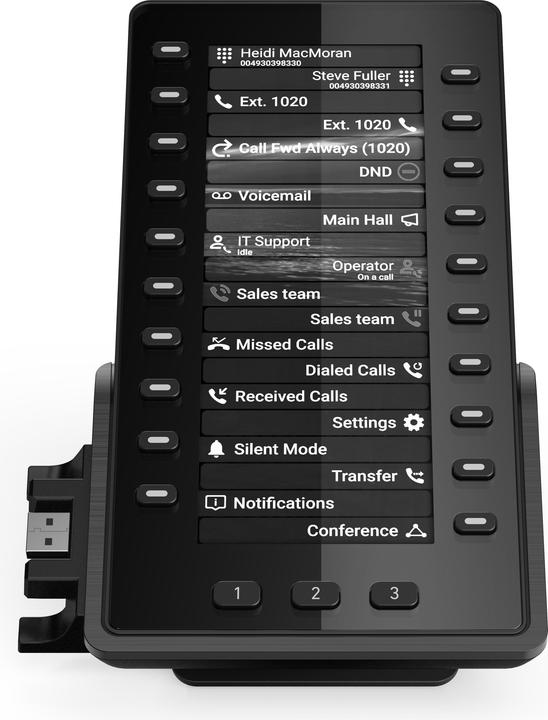 Produktbild Gigaset pro P800 Key