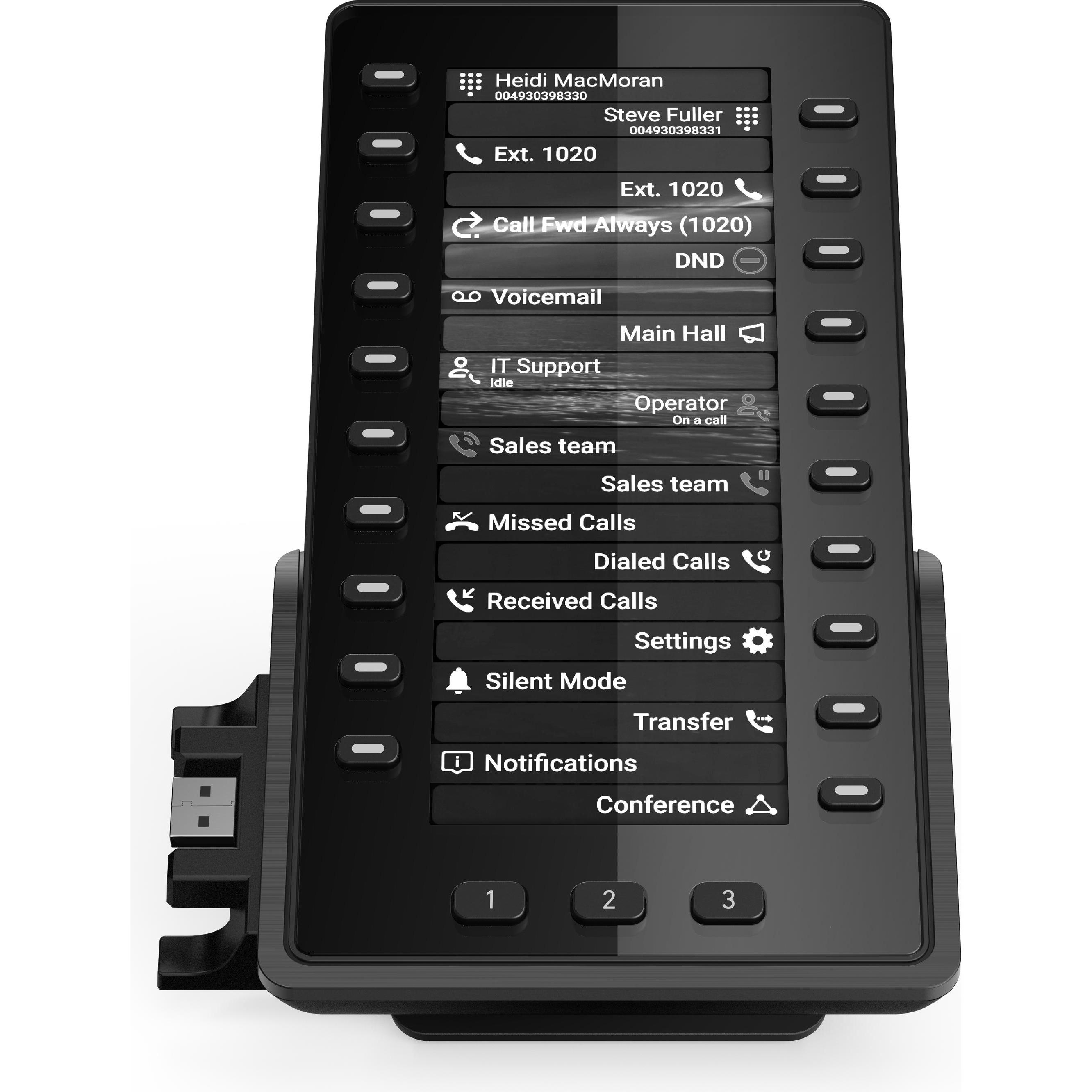 Gigaset pro P800 Key, Accessori per telefoni