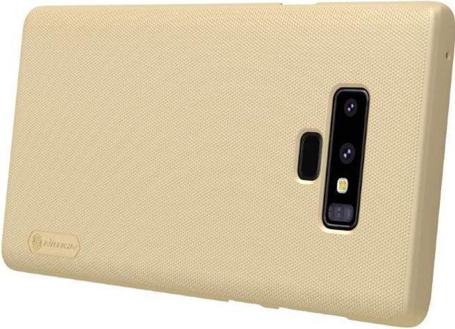 Productafbeelding Nillkin Super Frosted Shield-serie (Samsung Galaxy Note 9)
