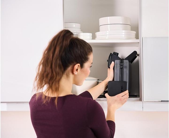 Actual product image Braun MultiGrill 5