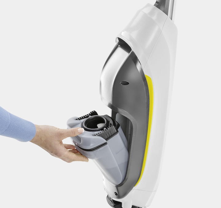 Actual product image Kärcher FC5 Premium