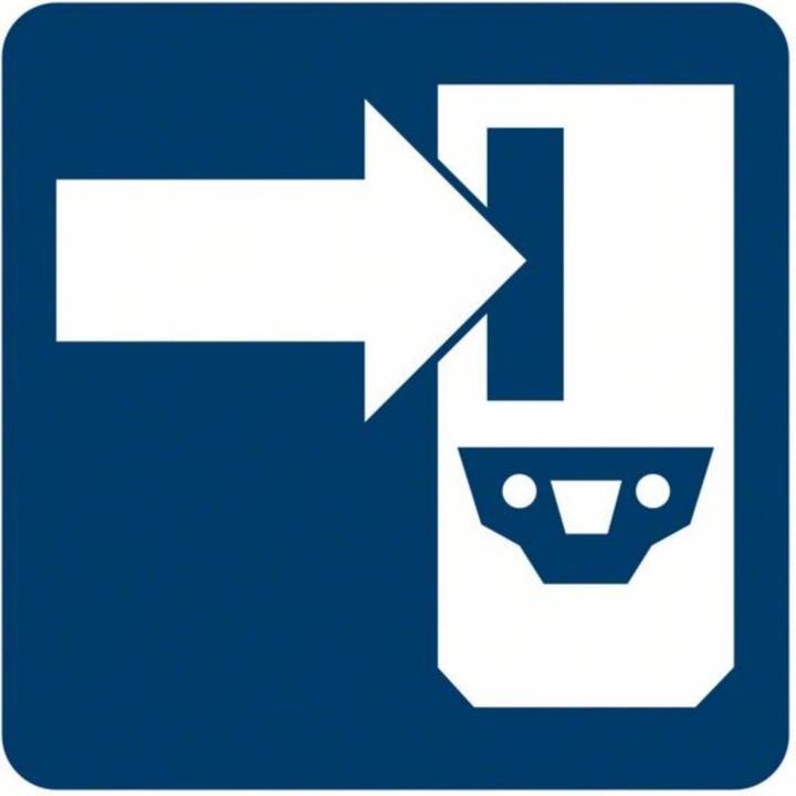 Actual product image Bosch Professional GLL 380