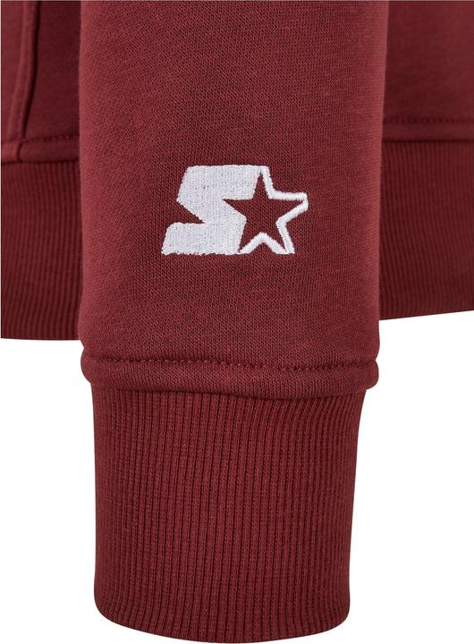 Actual product image Starter Essential Hoody (M)