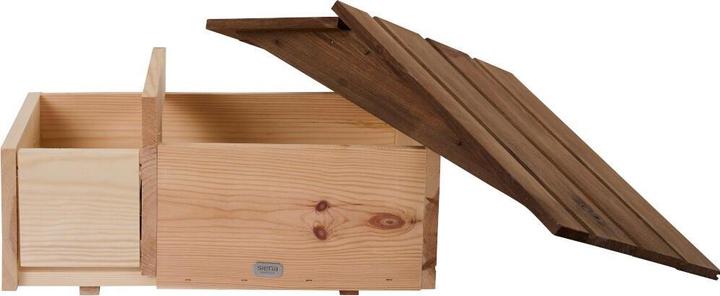 Produktbild Siena Garden Igelhaus