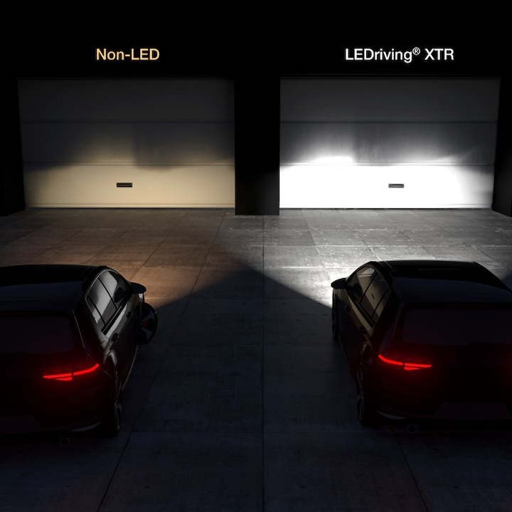 Produktbild Osram LEDriving XTR (H7)