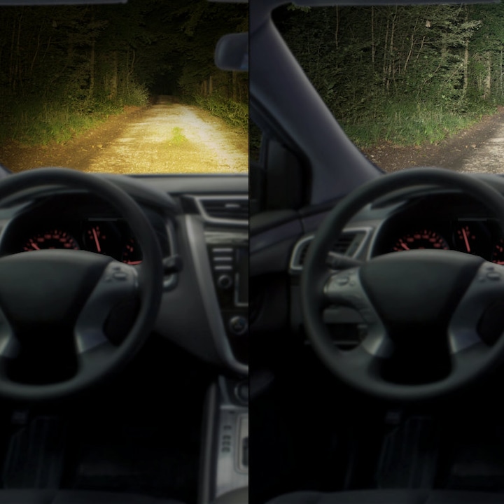 Produktbild Osram LEDriving XTR (H7)