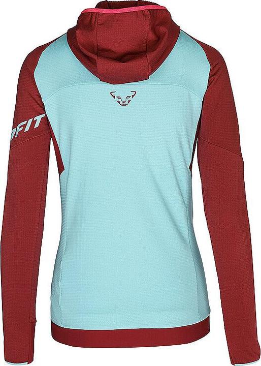 Immagine prodotto Dynafit Giacca con cappuccio Transalper Polartec da donna (XS)