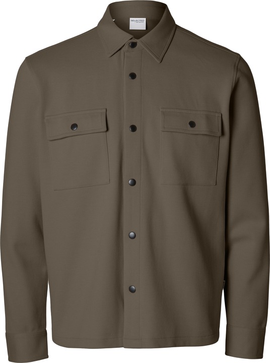 Actual product image Selected Homme Slhjackie Sweat Jacket Noos (L)