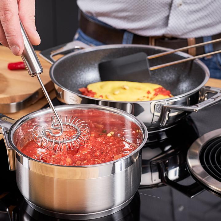 Produktbild Rösle Teigschaber