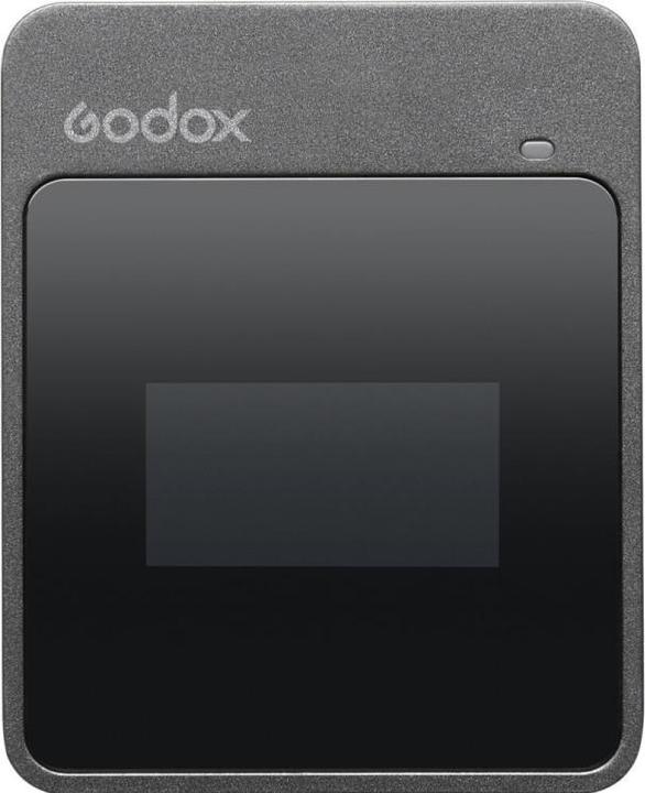 Actual product image Godox MoveLink UC1 USB C