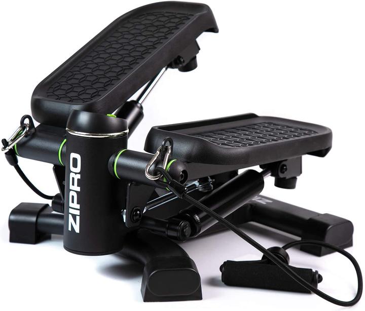 Zipro Mini appareil de fitness Stepper