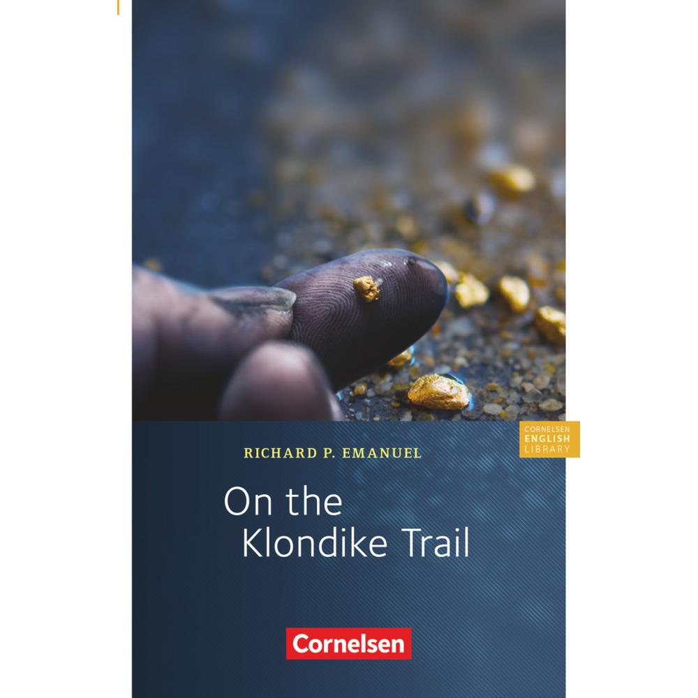 On the Klondike Trail, Schulbücher