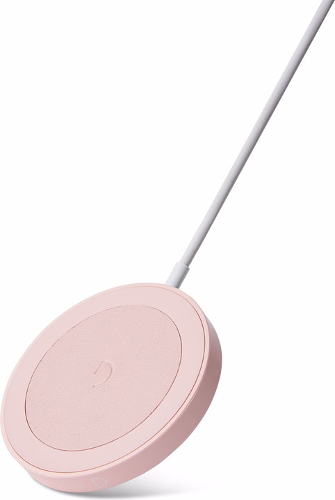 Produktbild Decoded Magnetic Wireless Charging Puck (15 W)