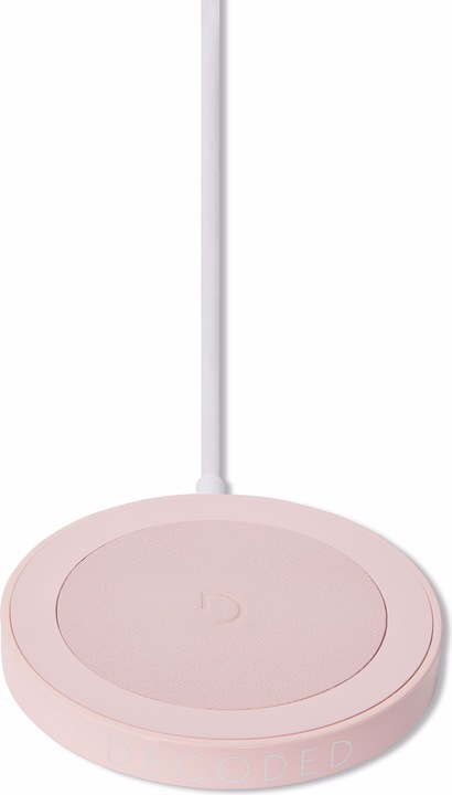 Produktbild Decoded Magnetic Wireless Charging Puck (15 W)