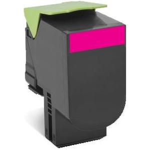 Lexmark, Toner, 70C20ME (M)