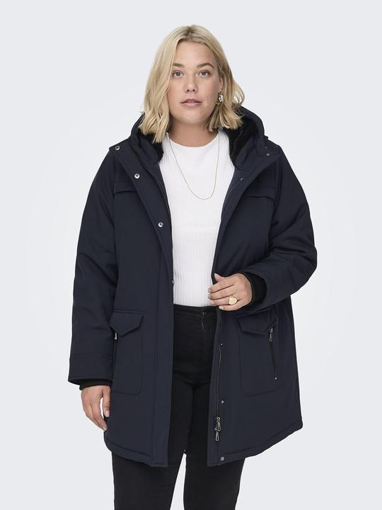 Immagine prodotto Only Parka Curvy