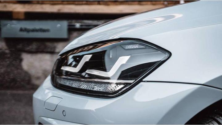 Image du produit Osram LEDriving