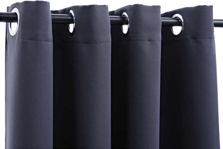 Immagine prodotto vidaXL Vorhang (290 x 245 cm)