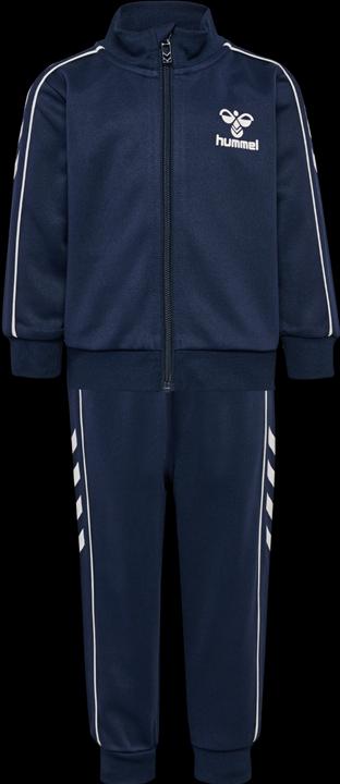 Actual product image hummel Hmltrack Tracksuit Mini (92)