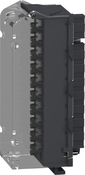 Produktbild Schneider Electric Anschlussblock 20-polig Federklemme