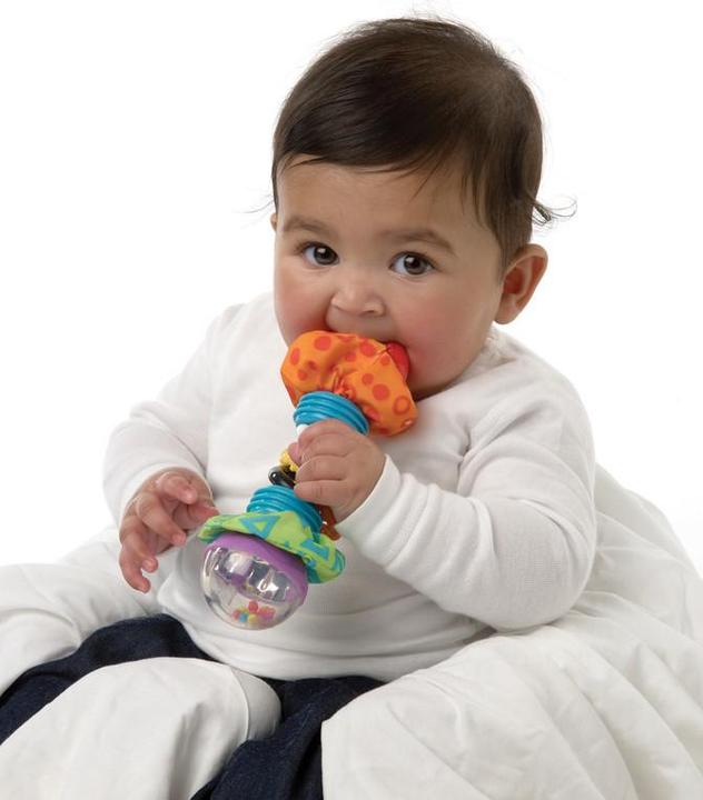 Produktbild Playgro Super-Shaker