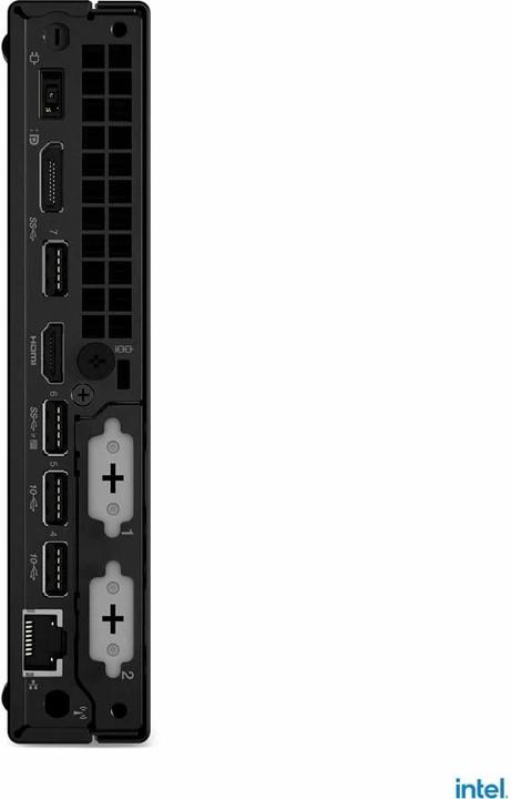 Produktbild Lenovo ThinkCentre M90q Gen. 3 (512 GB, 16 GB, Intel Core i9-12900)