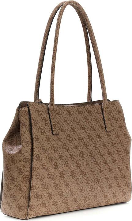Immagine prodotto Guess Leona Logo 2 Compartment Tote Bag