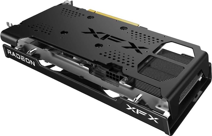 Productafbeelding XFX Radeon RX 6600 Speedster (8 GB)