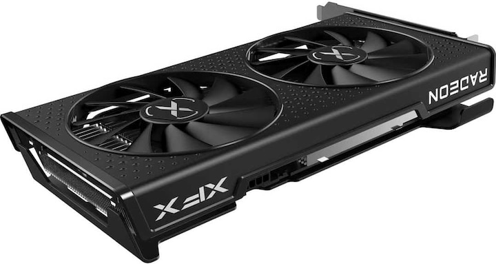 Productafbeelding XFX Radeon RX 6600 Speedster (8 GB)