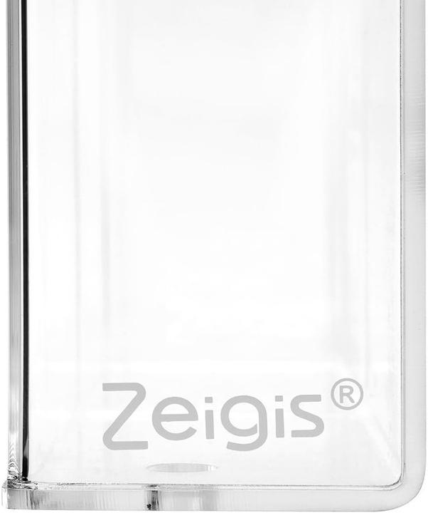 Produktbild Zeigis Wetterfester Prospekthalter mit Deckel