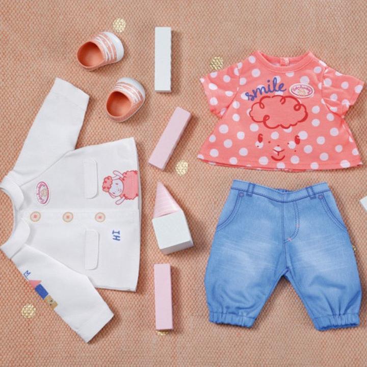 Immagine prodotto Baby Annabell Piccolo abito da gioco