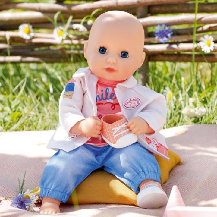 Immagine prodotto Baby Annabell Piccolo abito da gioco